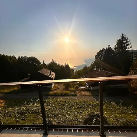 Chalé With Stunning View