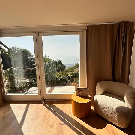 Chalé With Stunning View *