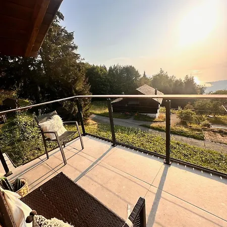 With Stunning View *